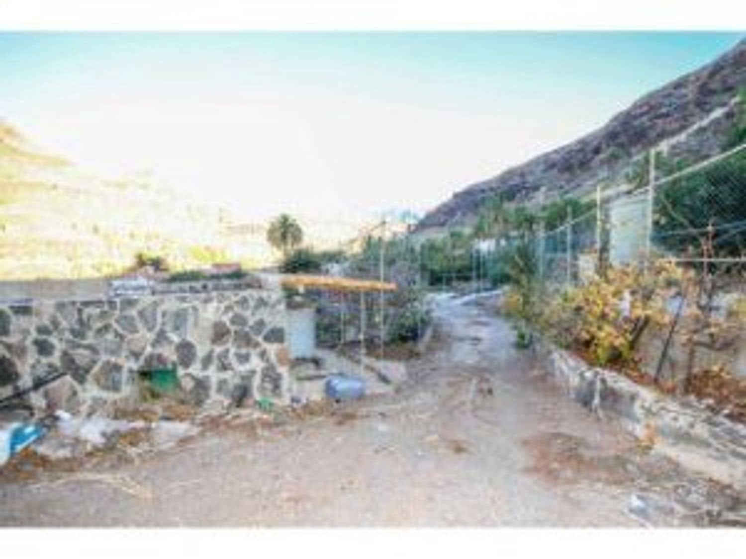 3 soveværelse Finca/Landehus til salg i San Bartolome de Tirajana - € 320.000 (Ref: 8505372)