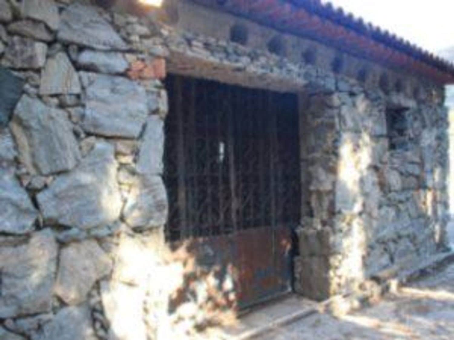 3 soveværelse Finca/Landehus til salg i San Bartolome de Tirajana - € 320.000 (Ref: 8505372)