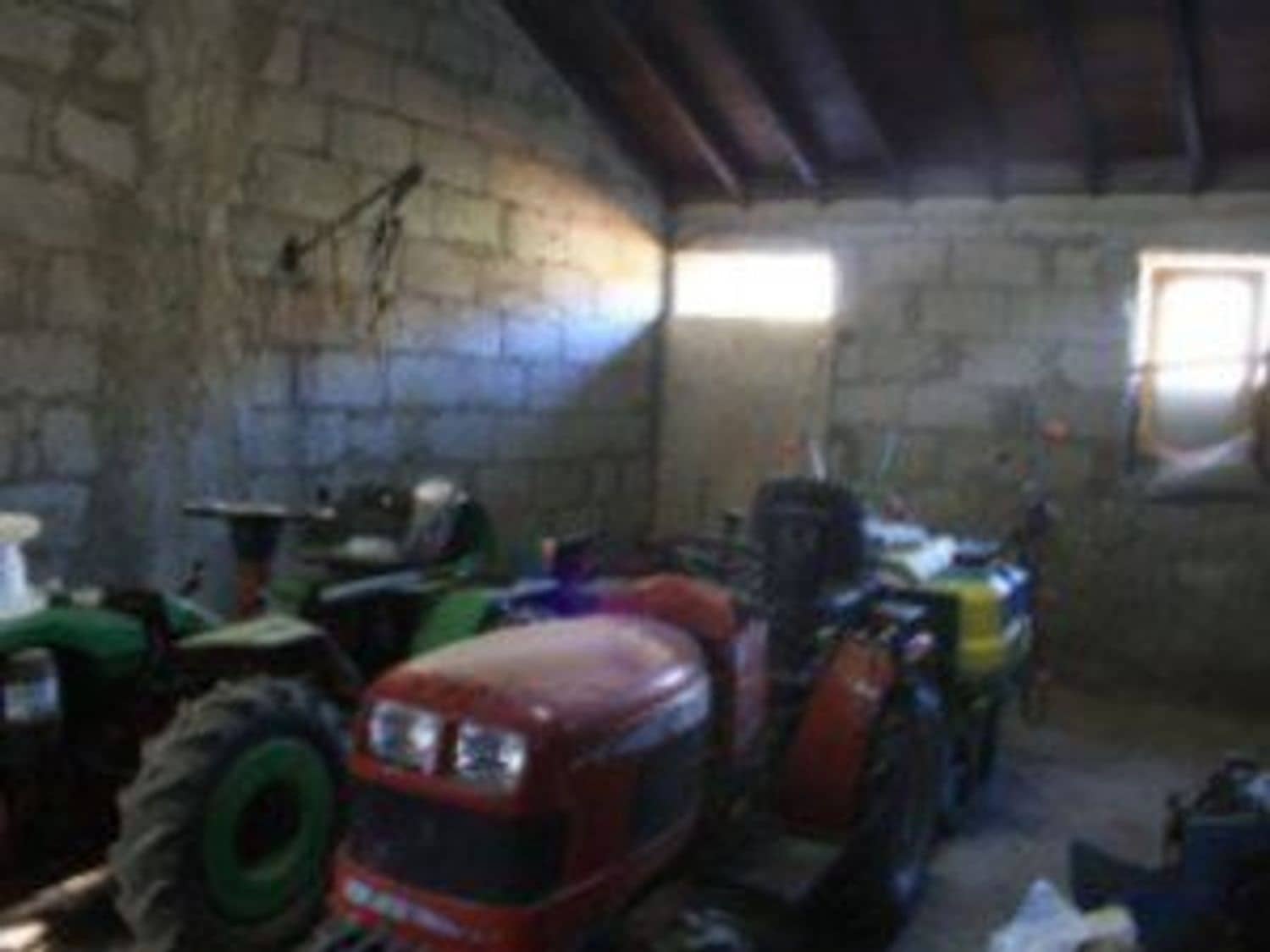 3 soveværelse Finca/Landehus til salg i San Bartolome de Tirajana - € 320.000 (Ref: 8505372)