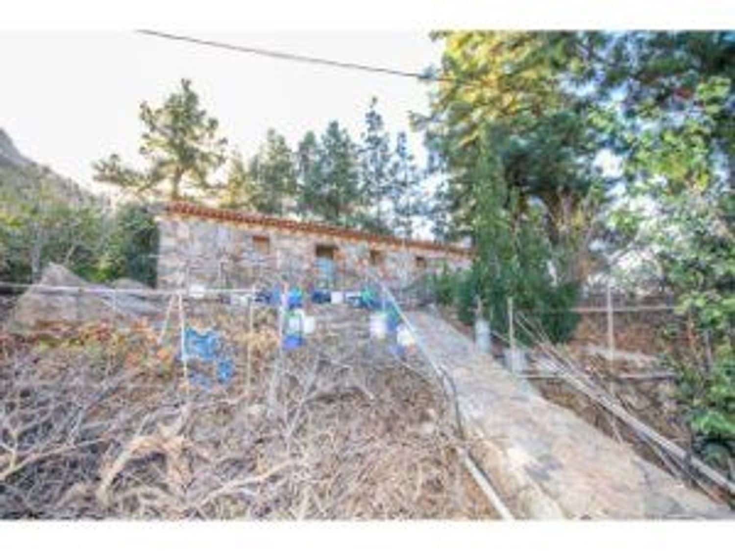 3 soveværelse Finca/Landehus til salg i San Bartolome de Tirajana - € 320.000 (Ref: 8505372)