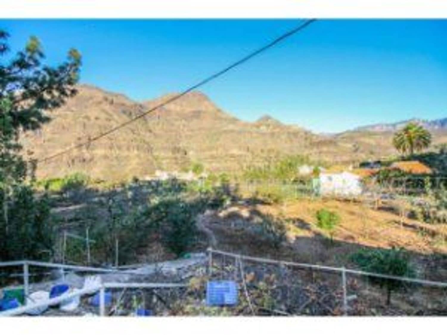 3 soveværelse Finca/Landehus til salg i San Bartolome de Tirajana - € 320.000 (Ref: 8505372)