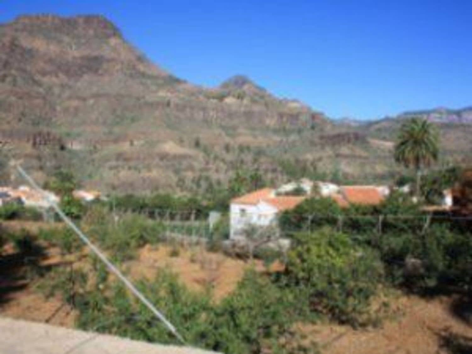 3 soveværelse Finca/Landehus til salg i San Bartolome de Tirajana - € 320.000 (Ref: 8505372)