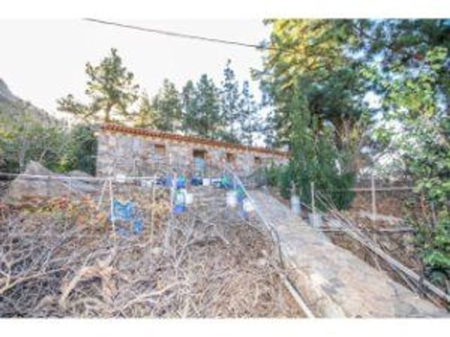 3 soverom Finca/Herregård til salgs i San Bartolomé de Tirajana - € 320 000 (Ref: 8505372)