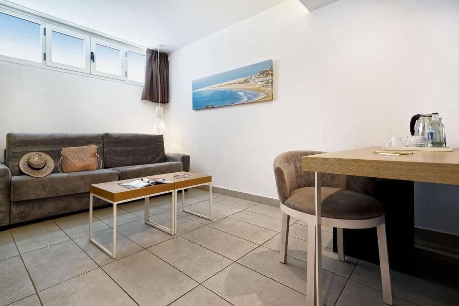 1 soveværelse Lejlighed til salg i Playa del Ingles med swimmingpool - € 198.000 (Ref: 8629951)