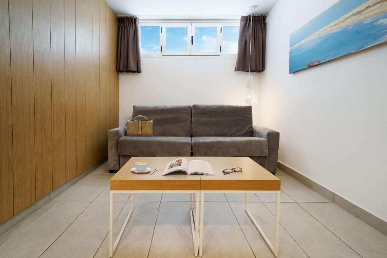 1 soveværelse Lejlighed til salg i Playa del Ingles med swimmingpool - € 198.000 (Ref: 8629951)