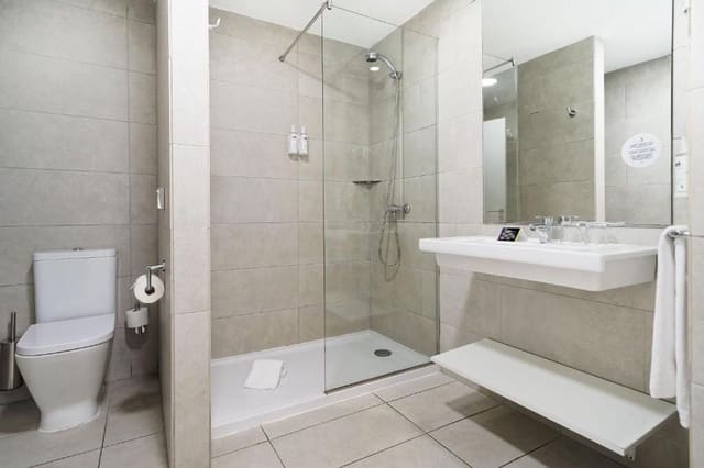 1 soveværelse Lejlighed til salg i Playa del Inglés, San Bartolomé de Tirajana med swimmingpool - € 198.000 (Ref: 8629951)