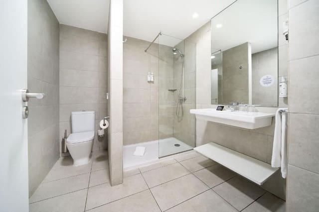 1 soveværelse Lejlighed til salg i Playa del Inglés, San Bartolomé de Tirajana med swimmingpool - € 198.000 (Ref: 8629951)