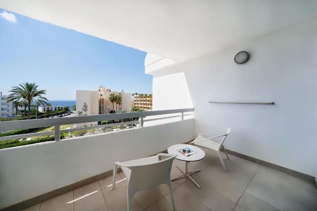 1 soveværelse Lejlighed til salg i Playa del Inglés, San Bartolomé de Tirajana med swimmingpool - € 198.000 (Ref: 8629951)