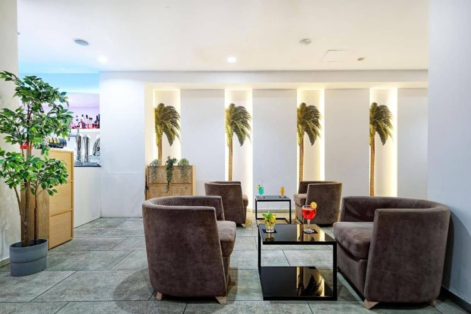 1 soveværelse Lejlighed til salg i Playa del Ingles med swimmingpool - € 198.000 (Ref: 8629951)