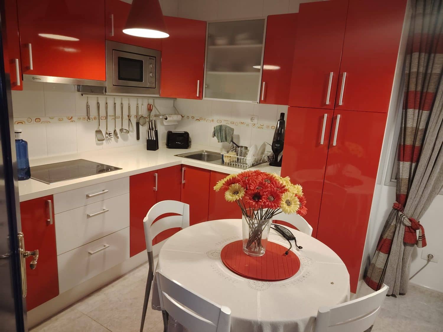 2 soveværelse Lejlighed til salg i Las Palmas de Gran Canaria - € 149.700 (Ref: 8682038)