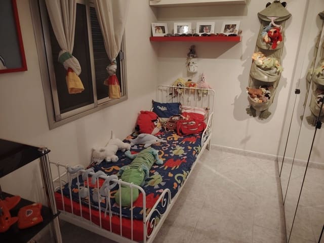 2 soveværelse Lejlighed til salg i Escaleritas, Las Palmas de Gran Canaria - € 149.700 (Ref: 8682038)