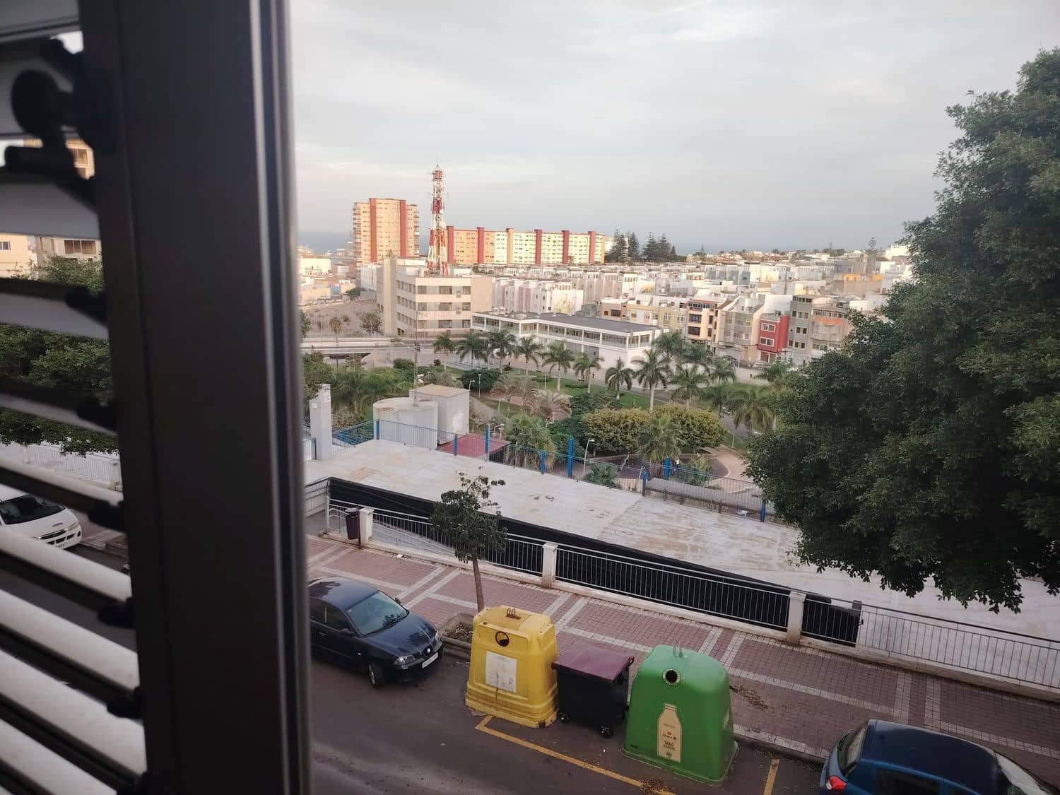 2 soveværelse Lejlighed til salg i Las Palmas de Gran Canaria - € 149.700 (Ref: 8682038)