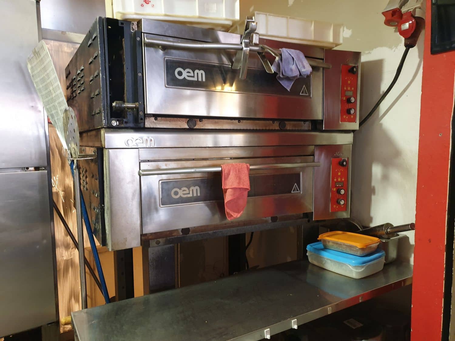 Kaupallinen vuokrattavana paikassa Playa del Ingles - 1 000 € (Ref: 8772893)