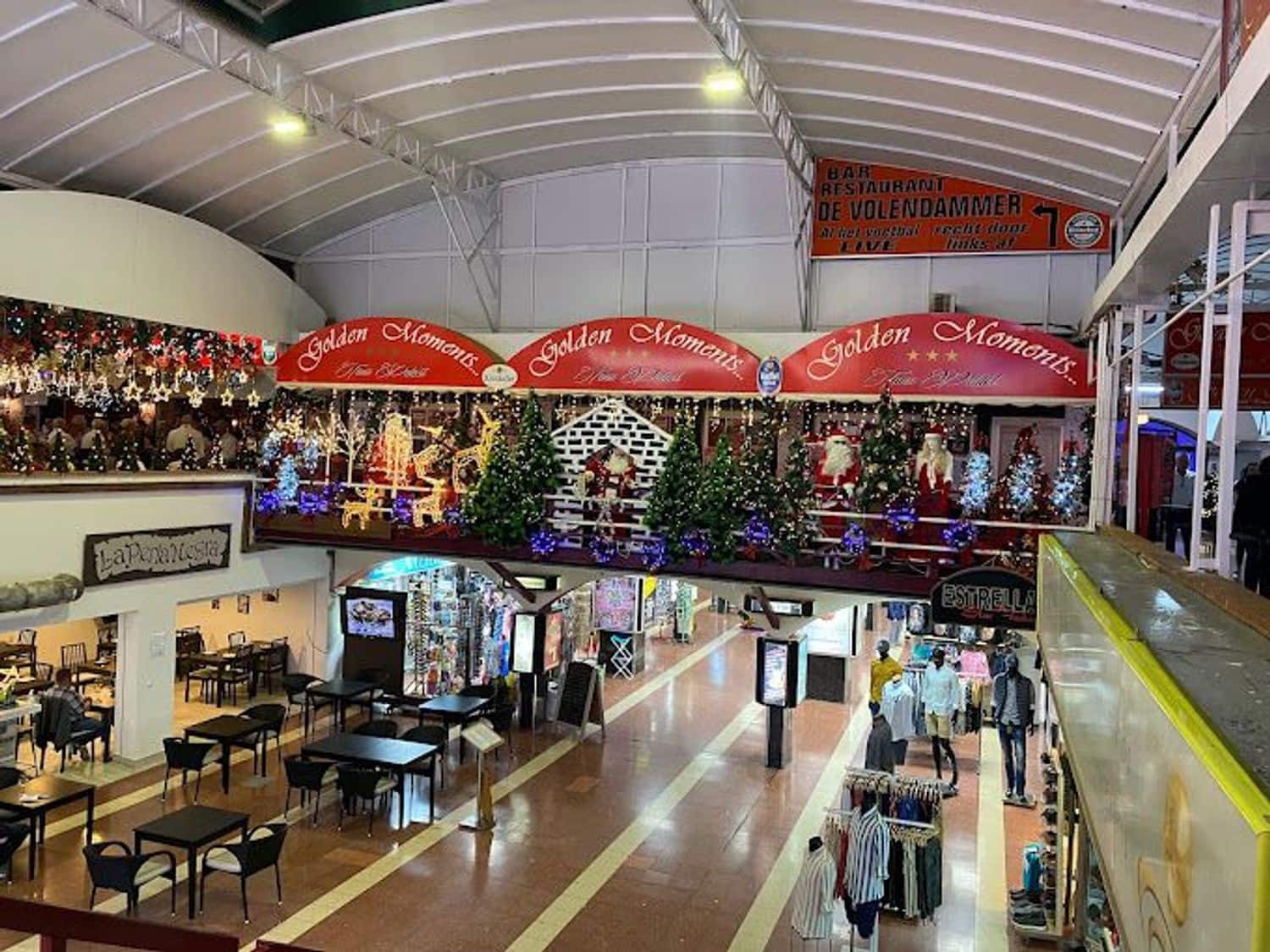 Kaupallinen vuokrattavana paikassa Playa del Ingles - 1 000 € (Ref: 8772893)