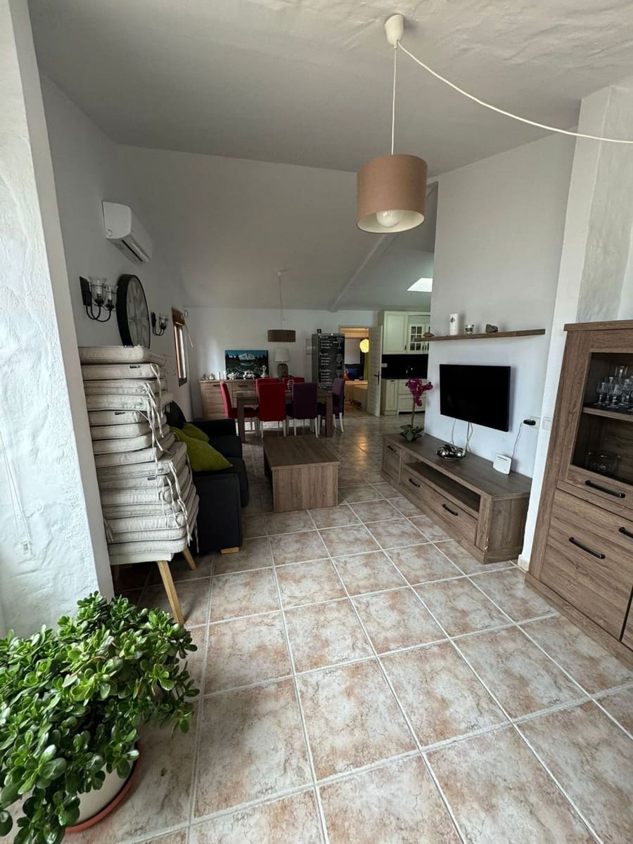 2 soveværelse Byhus til salg i Playa del Ingles med swimmingpool - € 595.000 (Ref: 8848616)