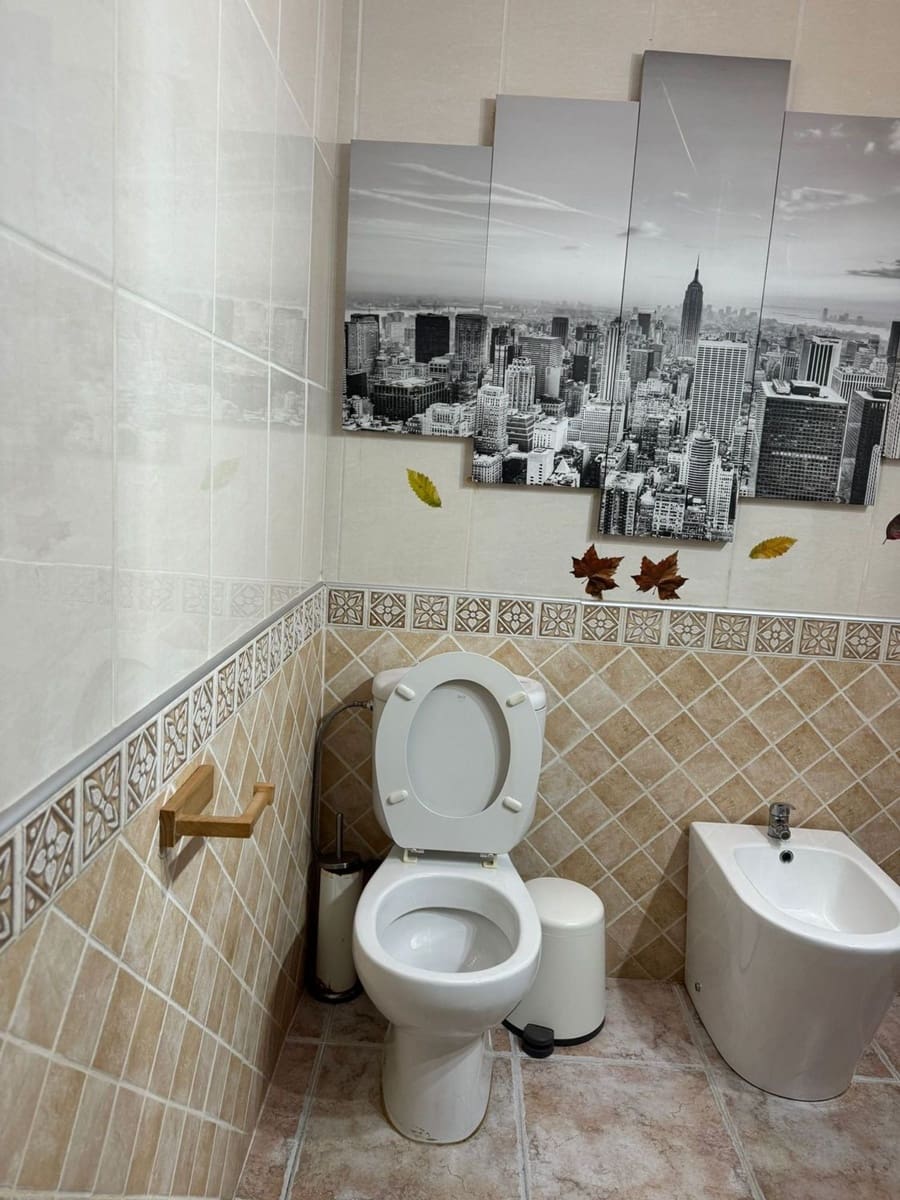 2 soveværelse Byhus til salg i Playa del Ingles med swimmingpool - € 595.000 (Ref: 8848616)