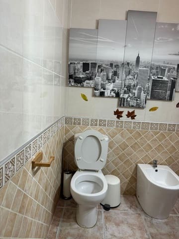 2 bedroom Townhouse for sale in Playa del Inglés, San Bartolomé de Tirajana with pool - € 595,000 (Ref: 8848616)