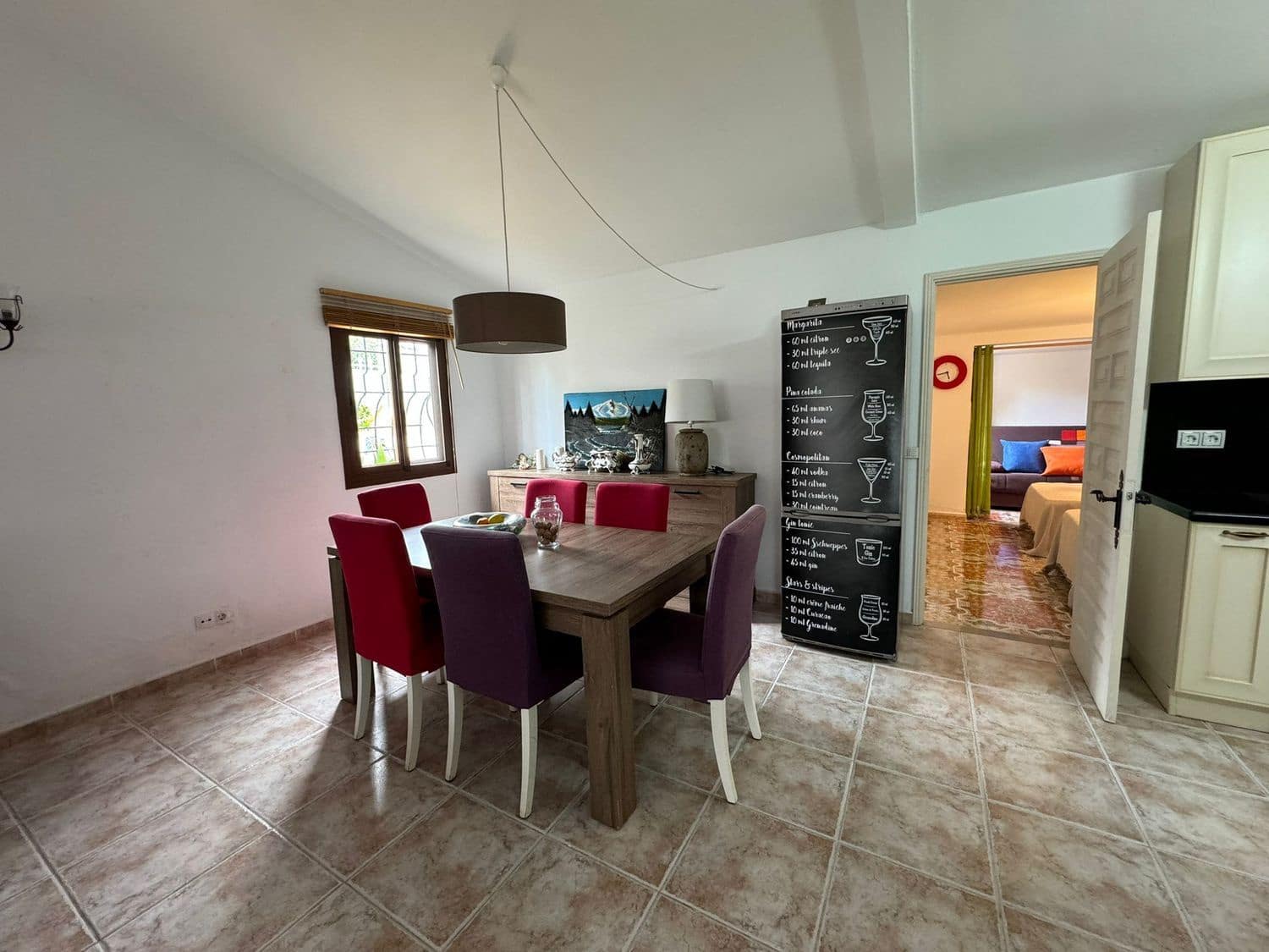 2 soveværelse Byhus til salg i Playa del Ingles med swimmingpool - € 595.000 (Ref: 8848616)