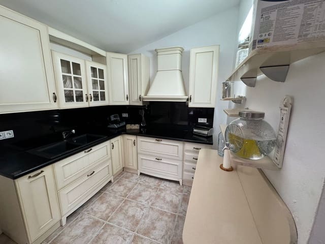 2 bedroom Townhouse for sale in Playa del Inglés, San Bartolomé de Tirajana with pool - € 595,000 (Ref: 8848616)