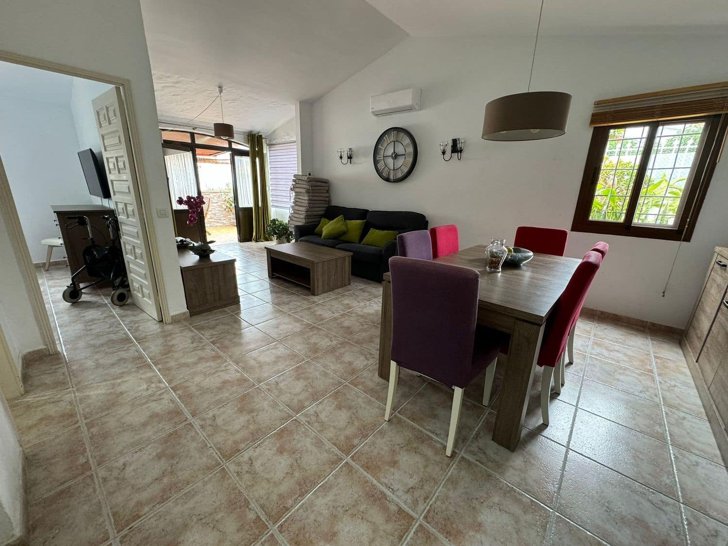 2 soveværelse Byhus til salg i Playa del Ingles med swimmingpool - € 595.000 (Ref: 8848616)