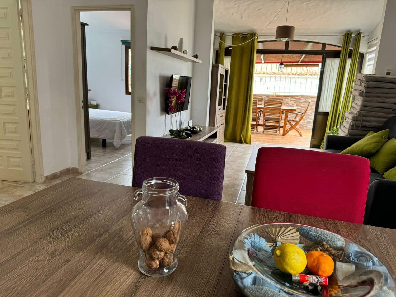 2 soveværelse Byhus til salg i Playa del Ingles med swimmingpool - € 595.000 (Ref: 8848616)