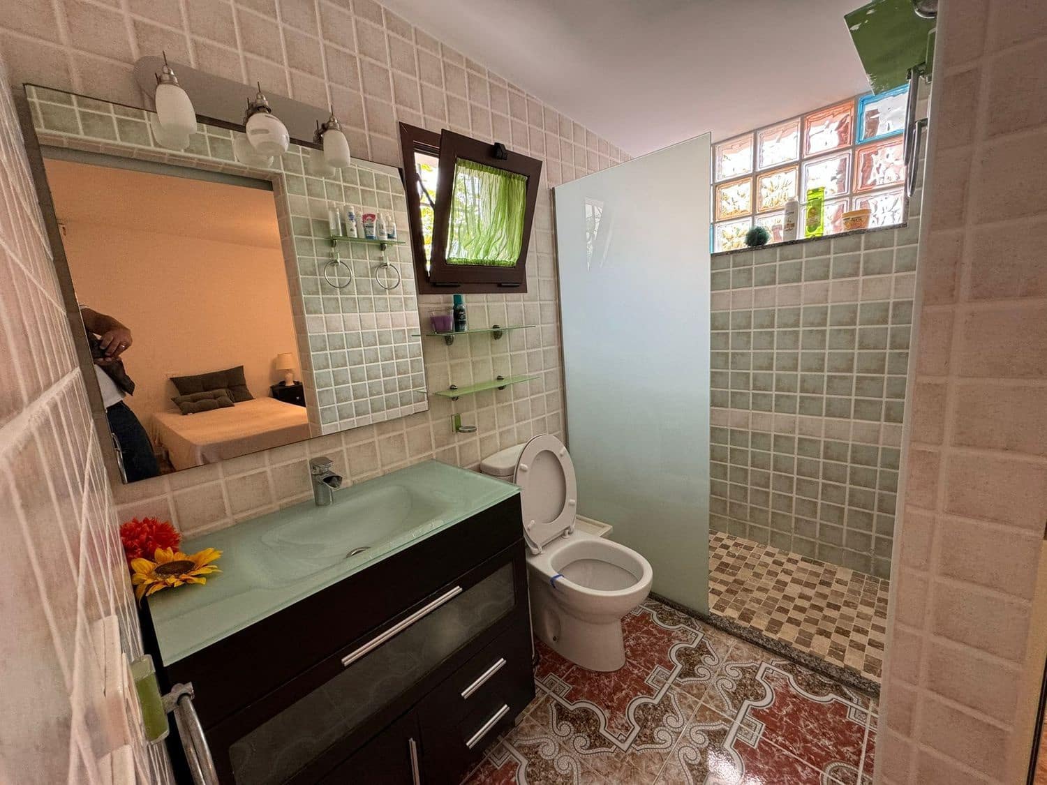 2 soveværelse Byhus til salg i Playa del Ingles med swimmingpool - € 595.000 (Ref: 8848616)