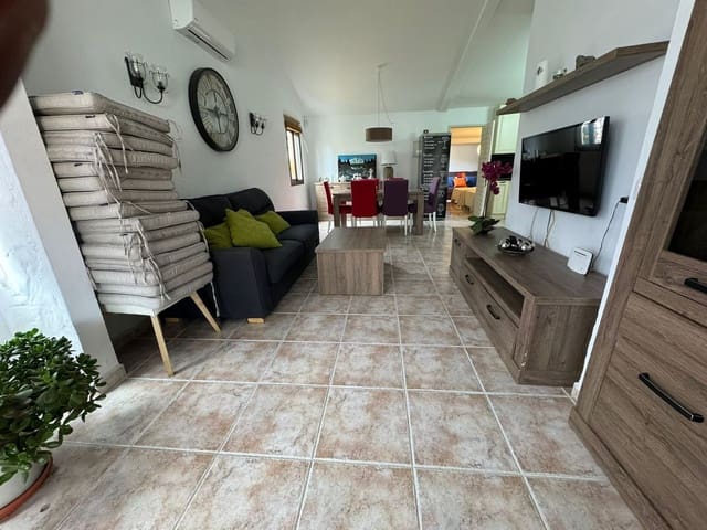 2 bedroom Townhouse for sale in Playa del Inglés, San Bartolomé de Tirajana with pool - € 595,000 (Ref: 8848616)