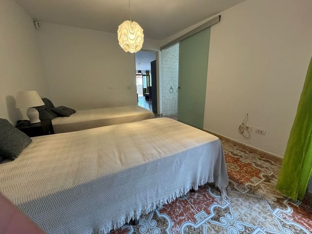 2 bedroom Townhouse for sale in Playa del Inglés, San Bartolomé de Tirajana with pool - € 595,000 (Ref: 8848616)