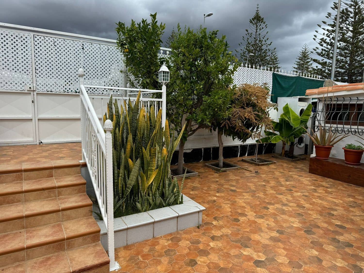 2 soveværelse Byhus til salg i Playa del Ingles med swimmingpool - € 595.000 (Ref: 8848616)