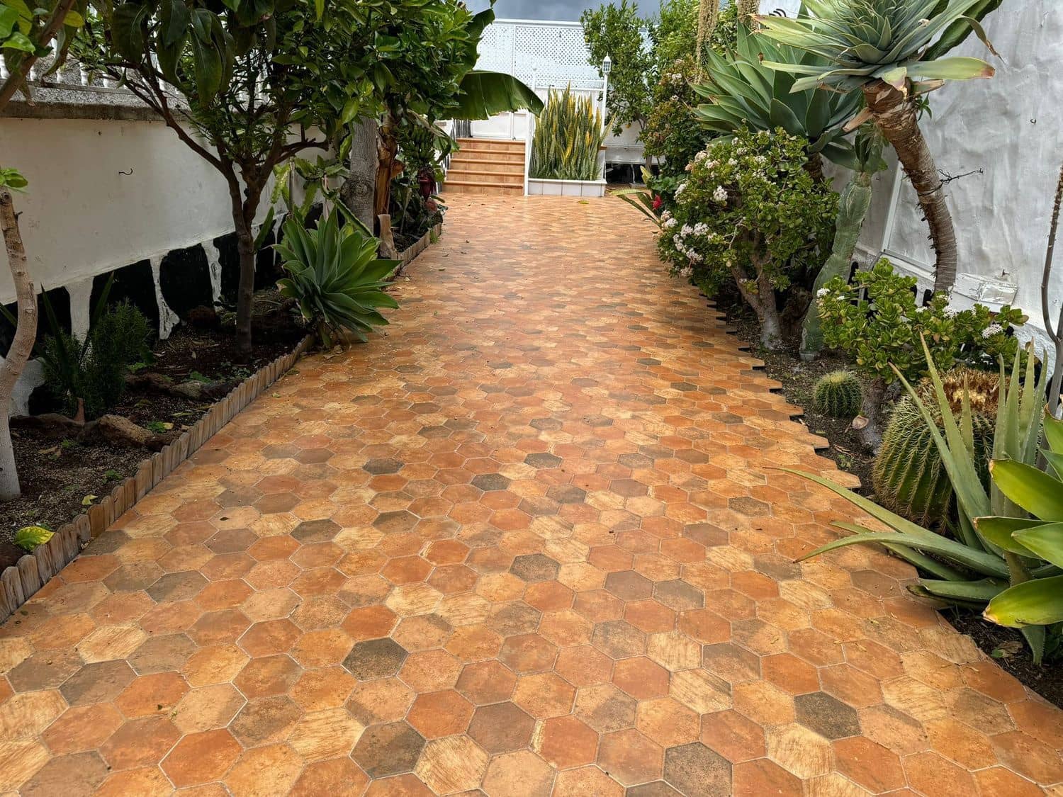 2 soveværelse Byhus til salg i Playa del Ingles med swimmingpool - € 595.000 (Ref: 8848616)