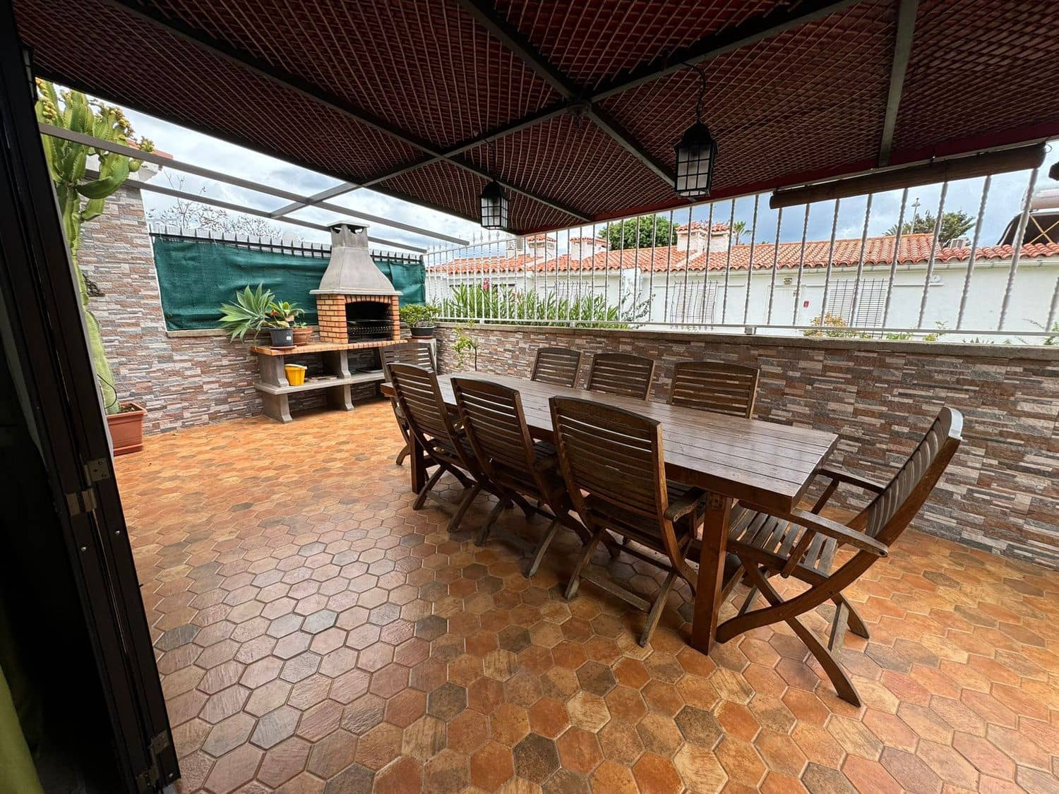 2 soveværelse Byhus til salg i Playa del Ingles med swimmingpool - € 595.000 (Ref: 8848616)