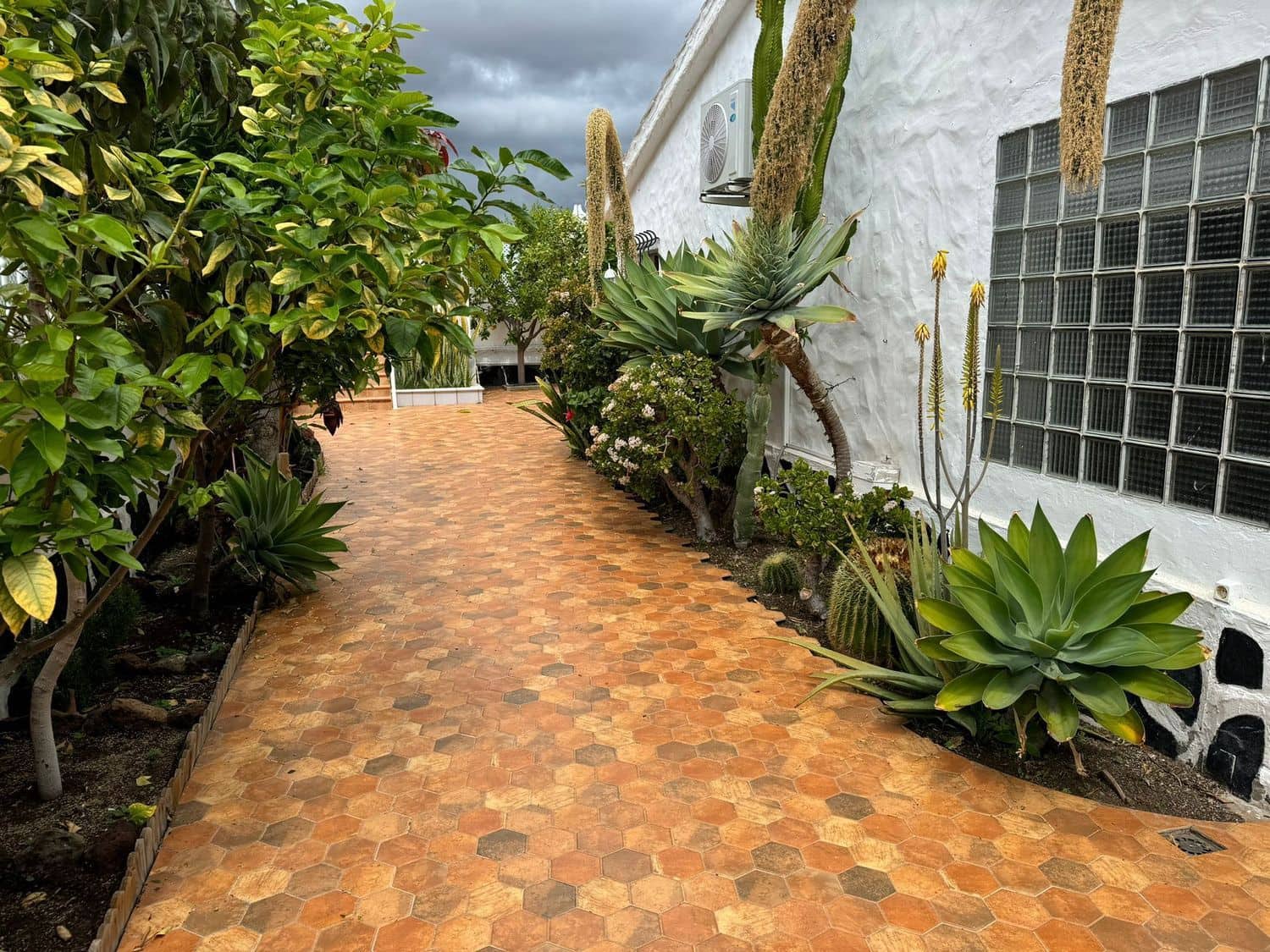 2 soveværelse Byhus til salg i Playa del Ingles med swimmingpool - € 595.000 (Ref: 8848616)