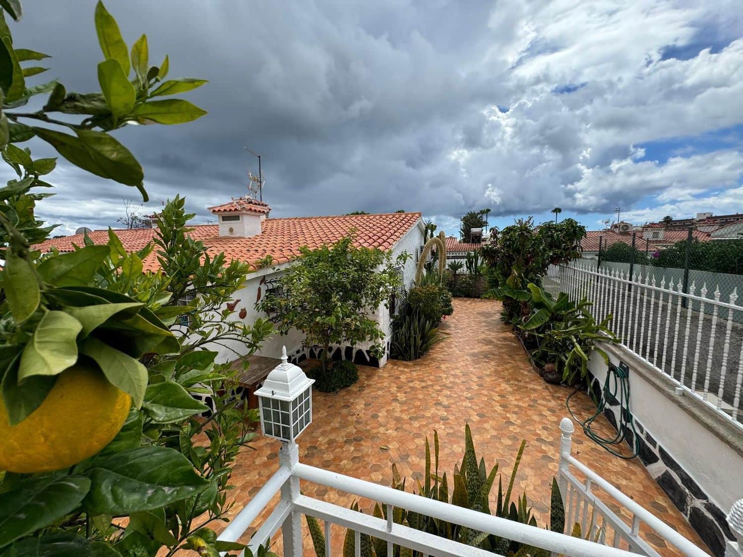 2 soveværelse Byhus til salg i Playa del Ingles med swimmingpool - € 595.000 (Ref: 8848616)