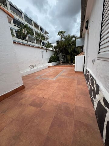 2 bedroom Townhouse for sale in Playa del Inglés, San Bartolomé de Tirajana with pool - € 450,000 (Ref: 8848617)