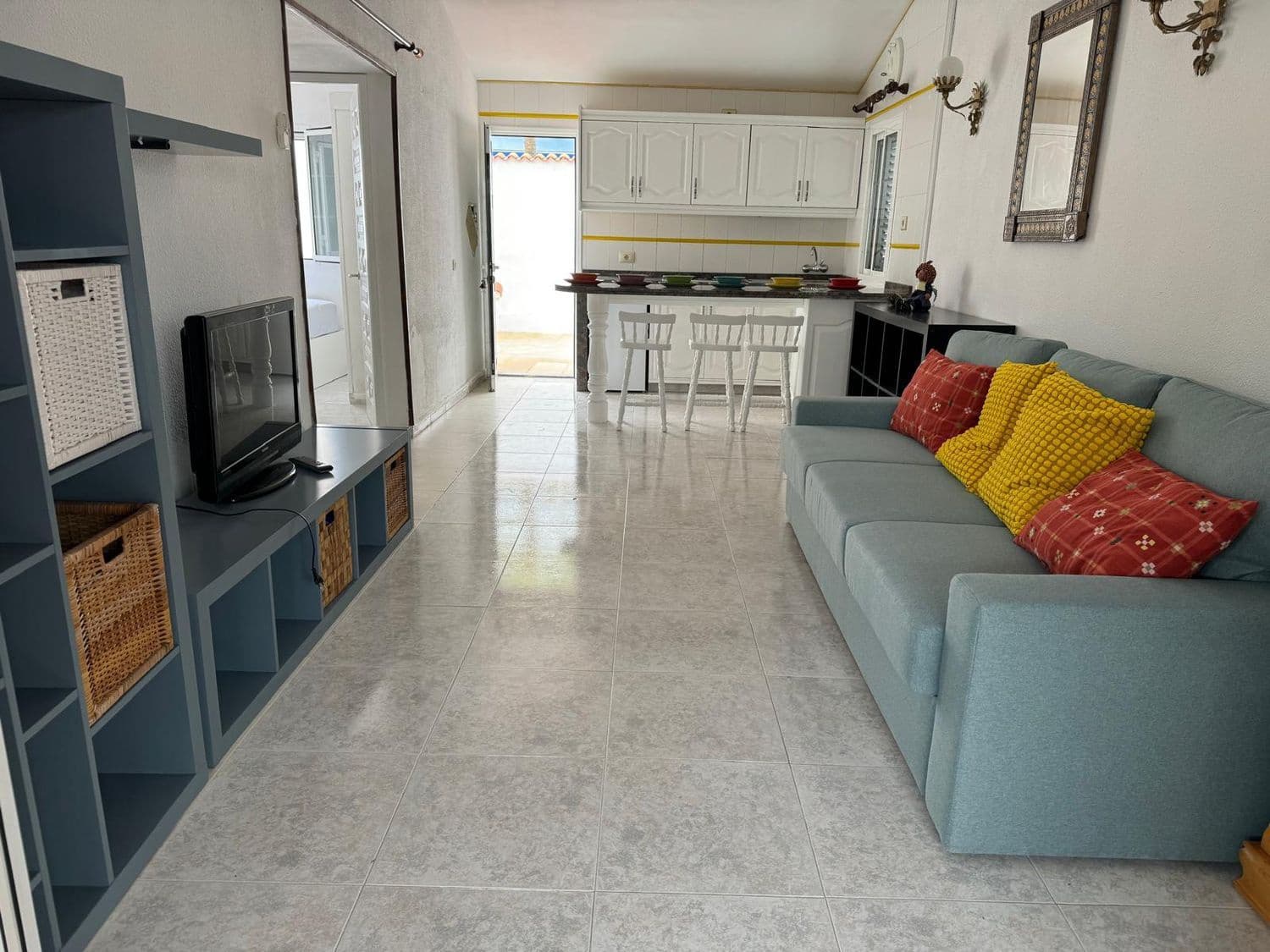 2 soveværelse Byhus til salg i Playa del Ingles med swimmingpool - € 450.000 (Ref: 8848617)