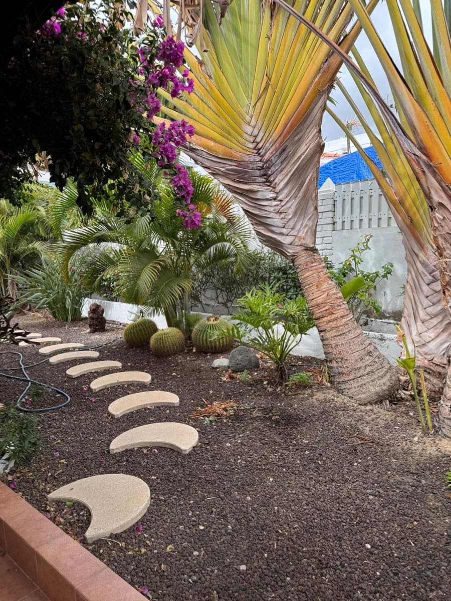 2 soveværelse Byhus til salg i Playa del Ingles med swimmingpool - € 450.000 (Ref: 8848617)