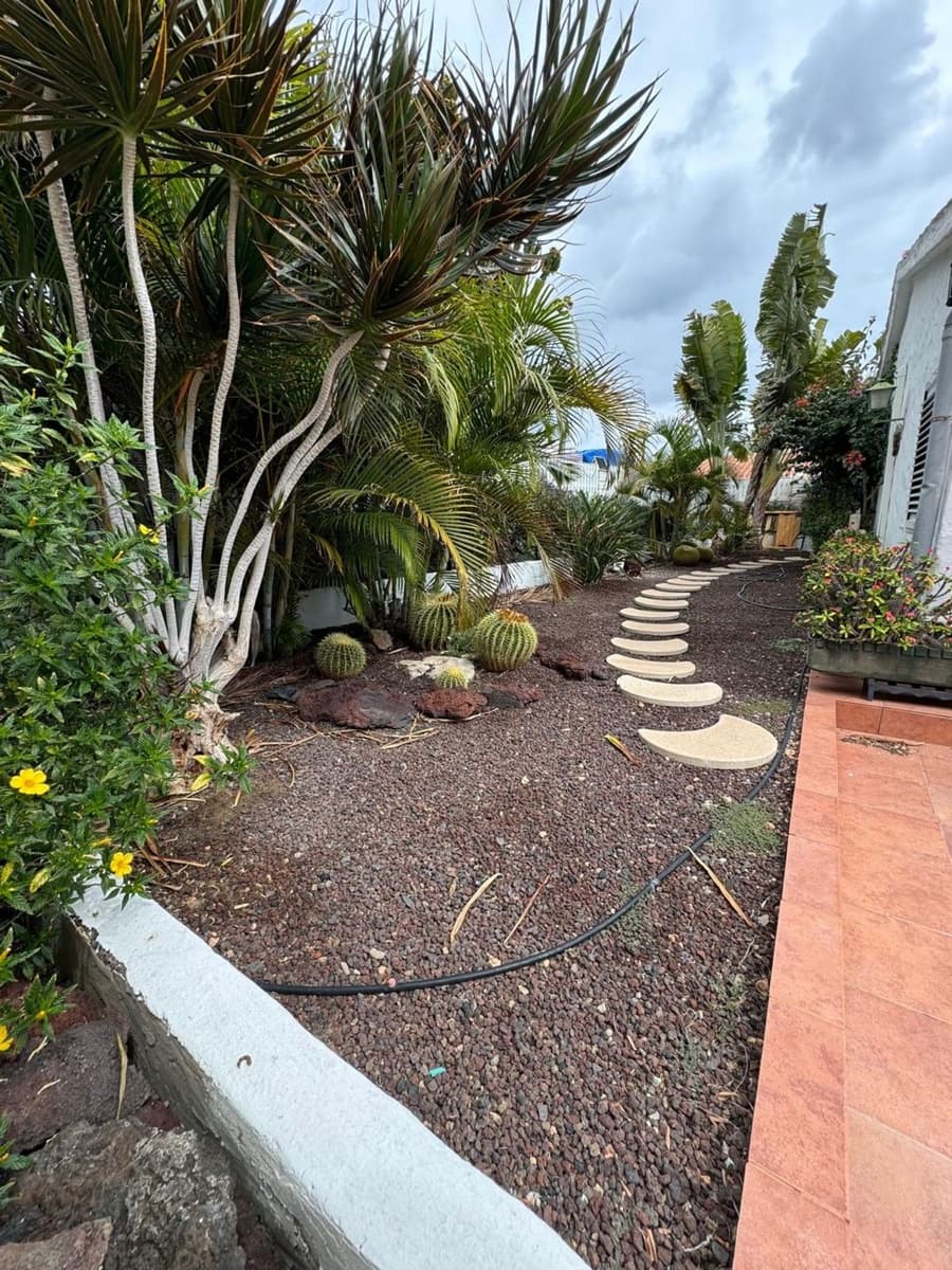 2 soveværelse Byhus til salg i Playa del Ingles med swimmingpool - € 450.000 (Ref: 8848617)