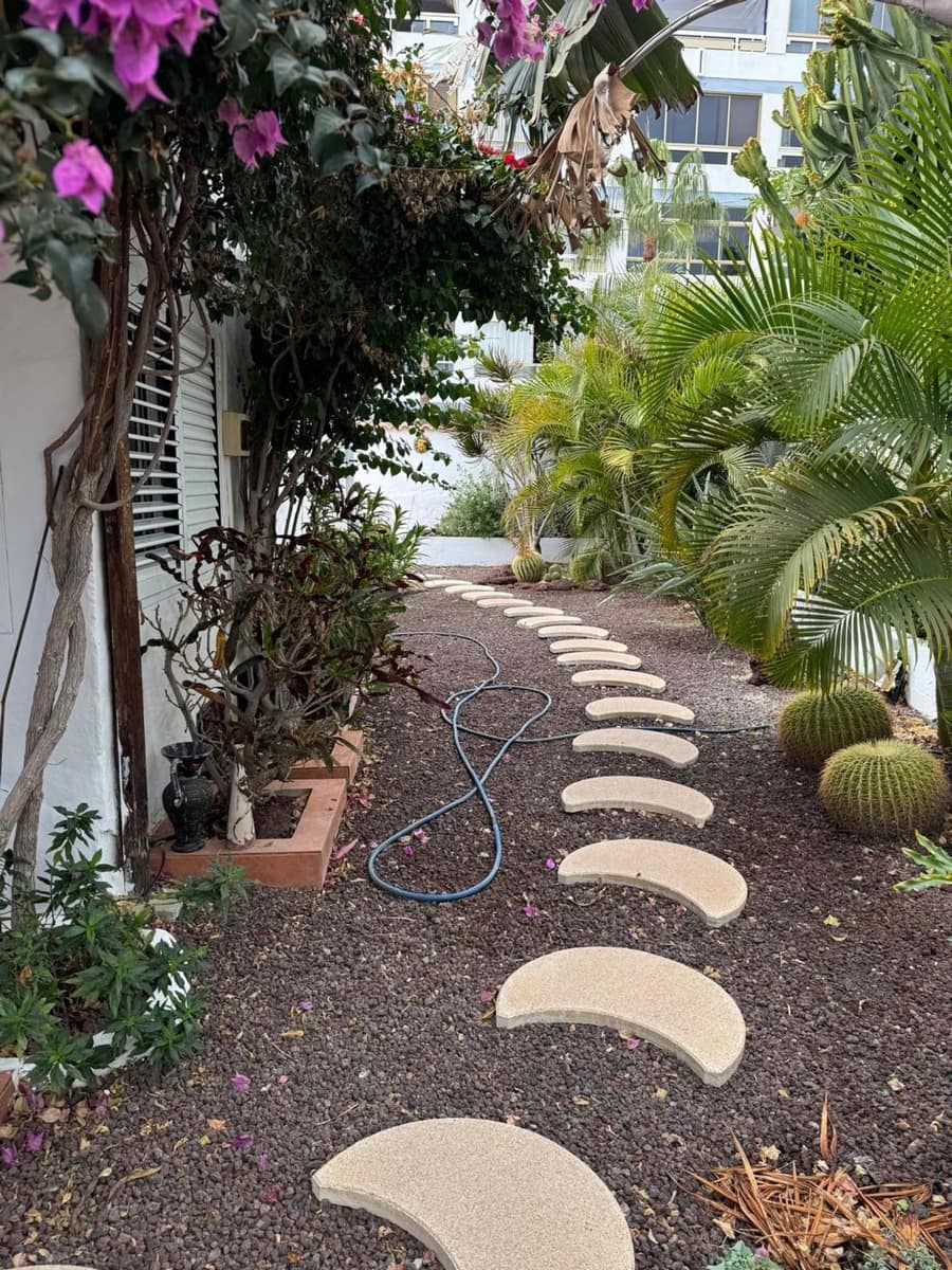 2 soveværelse Byhus til salg i Playa del Ingles med swimmingpool - € 450.000 (Ref: 8848617)