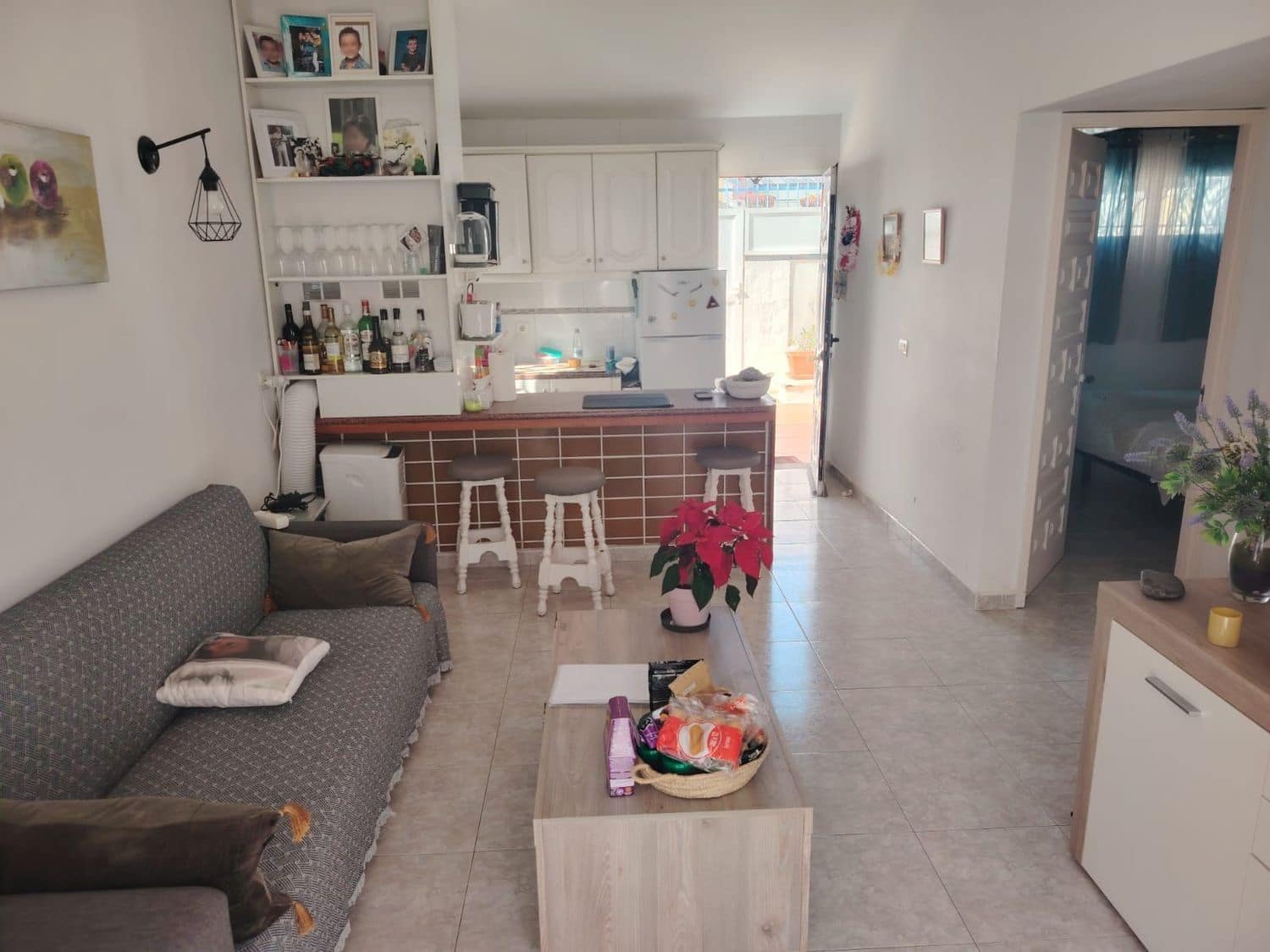 2 bedroom Townhouse for sale in Playa del Ingles with pool garage - € 440,000 (Ref: 8854403)