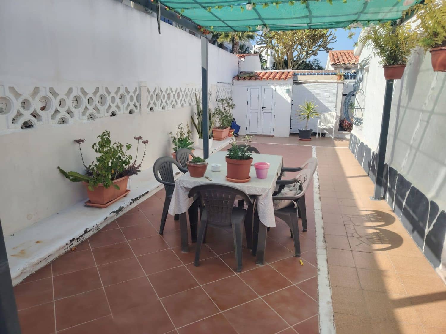 2 bedroom Townhouse for sale in Playa del Ingles with pool garage - € 440,000 (Ref: 8854403)
