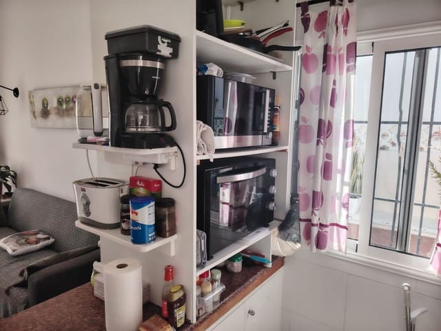 2 Zimmer Haus zu verkaufen in Playa del Inglés, San Bartolomé de Tirajana mit Pool Garage - 440.000 € (Ref: 8854403)