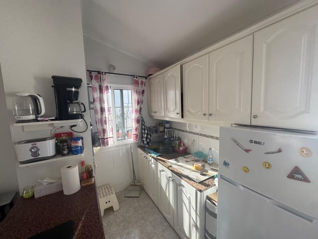 2 Zimmer Haus zu verkaufen in Playa del Inglés, San Bartolomé de Tirajana mit Pool Garage - 440.000 € (Ref: 8854403)