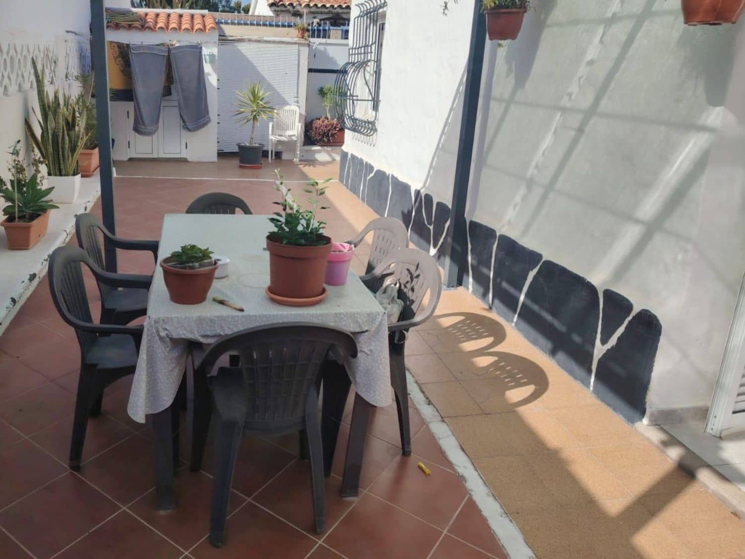 2 bedroom Townhouse for sale in Playa del Ingles with pool garage - € 440,000 (Ref: 8854403)