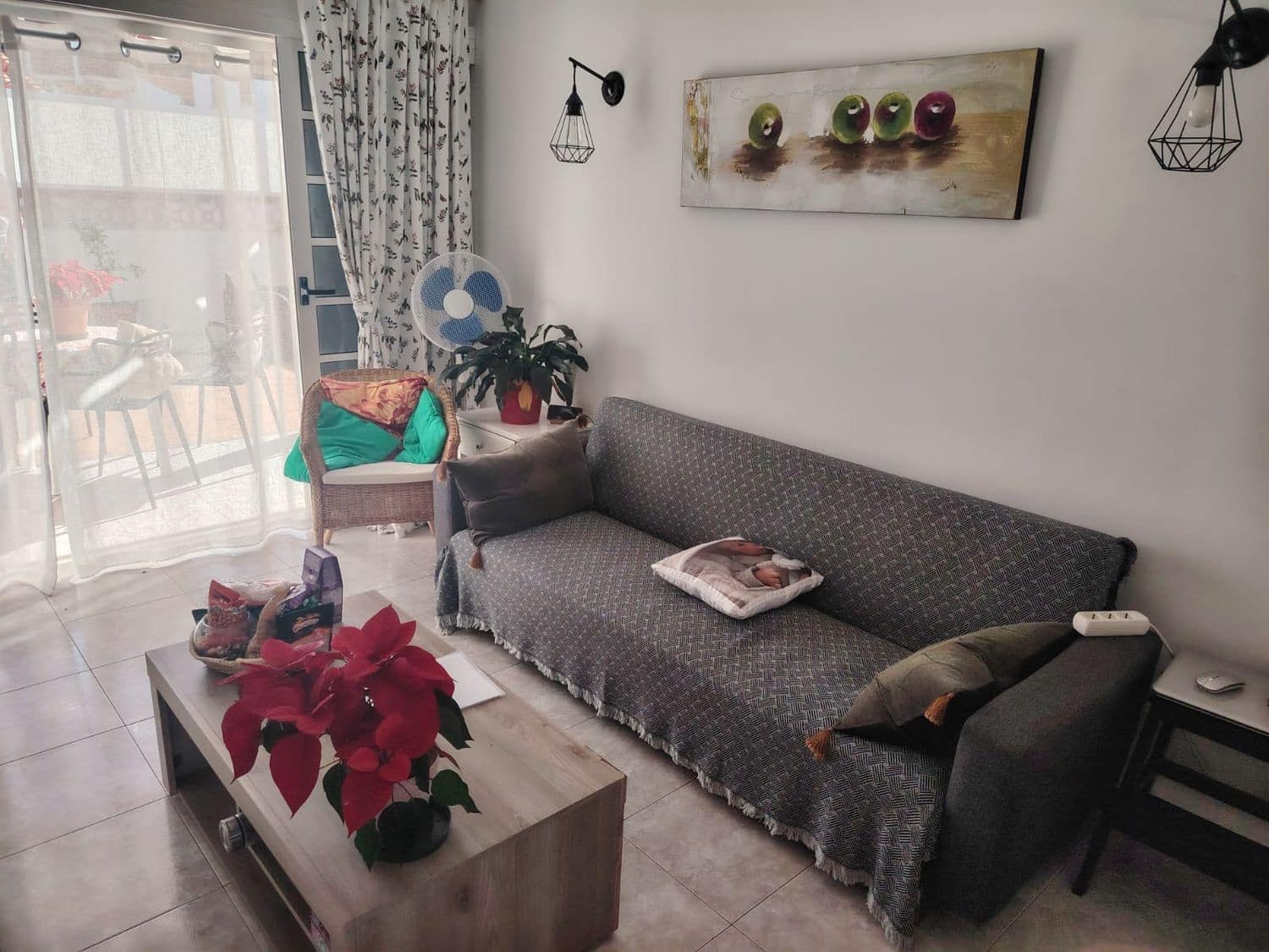 2 bedroom Townhouse for sale in Playa del Ingles with pool garage - € 440,000 (Ref: 8854403)