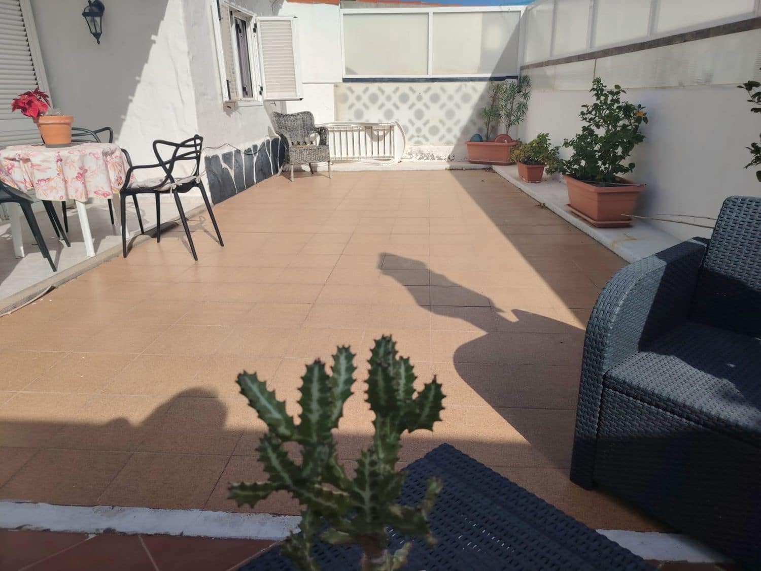 2 bedroom Townhouse for sale in Playa del Ingles with pool garage - € 440,000 (Ref: 8854403)