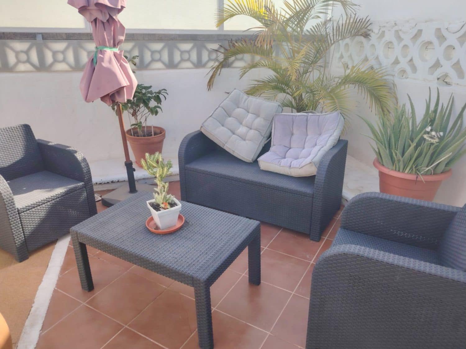 2 bedroom Townhouse for sale in Playa del Ingles with pool garage - € 440,000 (Ref: 8854403)