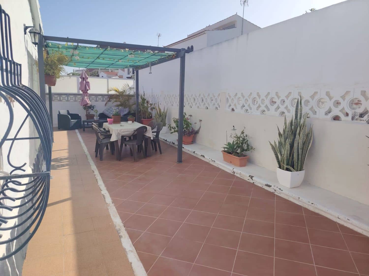 2 bedroom Townhouse for sale in Playa del Ingles with pool garage - € 440,000 (Ref: 8854403)