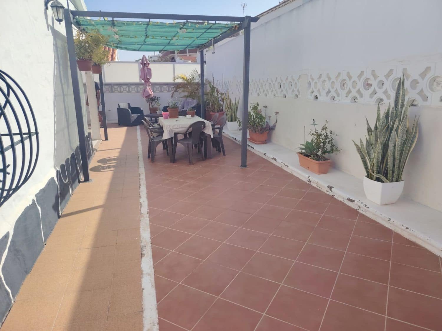 2 bedroom Townhouse for sale in Playa del Ingles with pool garage - € 440,000 (Ref: 8854403)