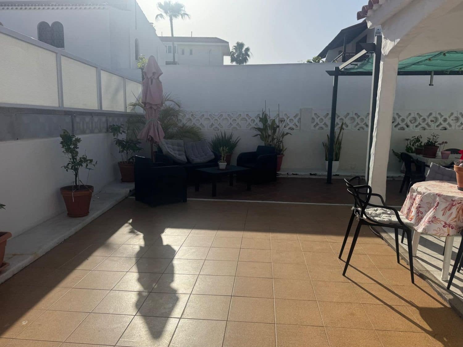 2 bedroom Townhouse for sale in Playa del Ingles with pool garage - € 440,000 (Ref: 8854403)