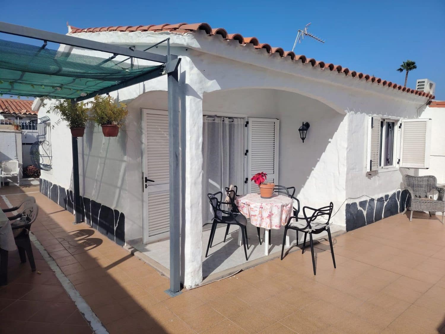 2 bedroom Townhouse for sale in Playa del Ingles with pool garage - € 440,000 (Ref: 8854403)